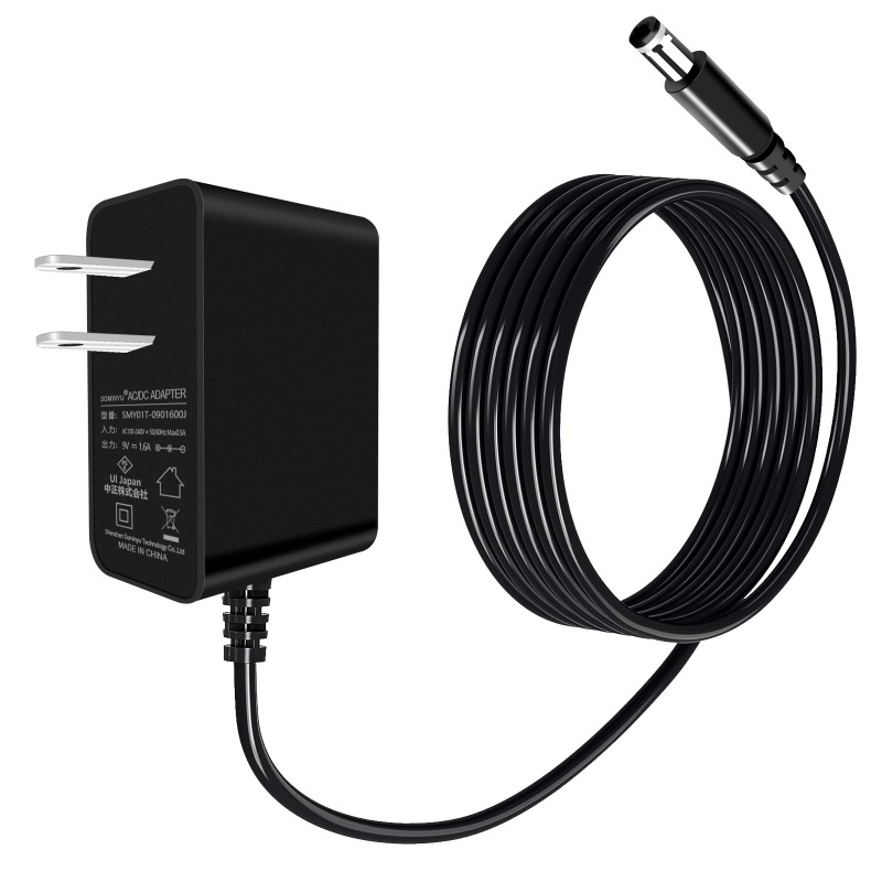 ブラザー ピータッチ ACアダプター