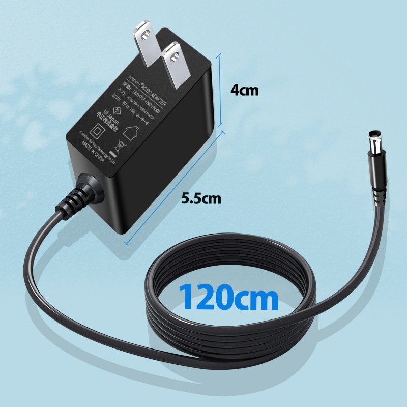 ブラザー ピータッチ ACアダプター