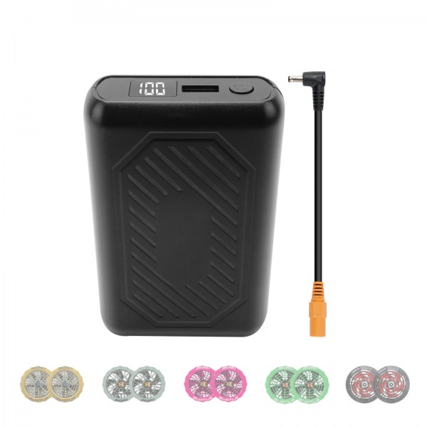 バートル BURTLE AC300 AC360 AC08 AC09 代替品