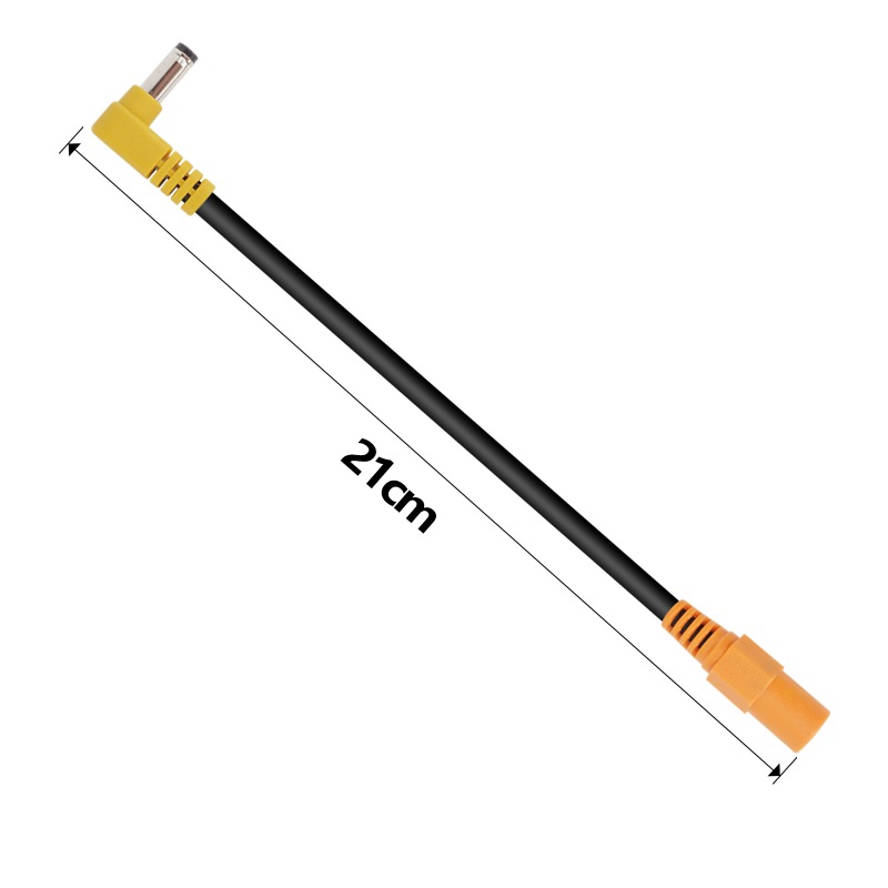 バートル 新型ファンを旧型バッテリーで動作させる変換ケーブル