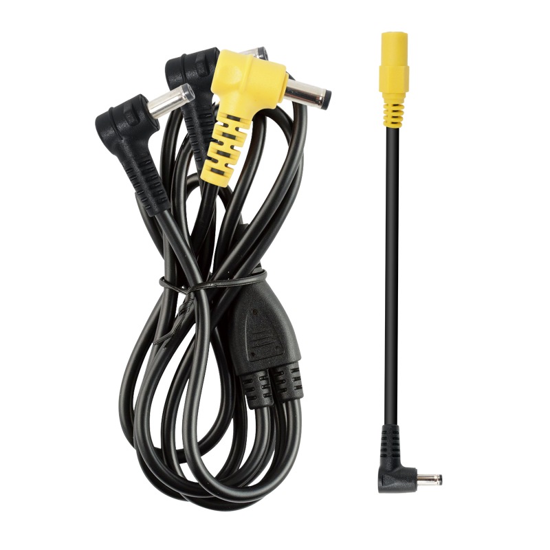 BURTLE ファンケーブル AC180 の代替品