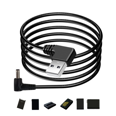 バートル BURTLE 充電ケーブル AC190 の代替品 