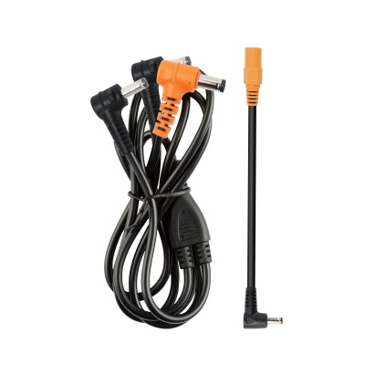 バートル BURTLE AC320の代替品 ケーブル