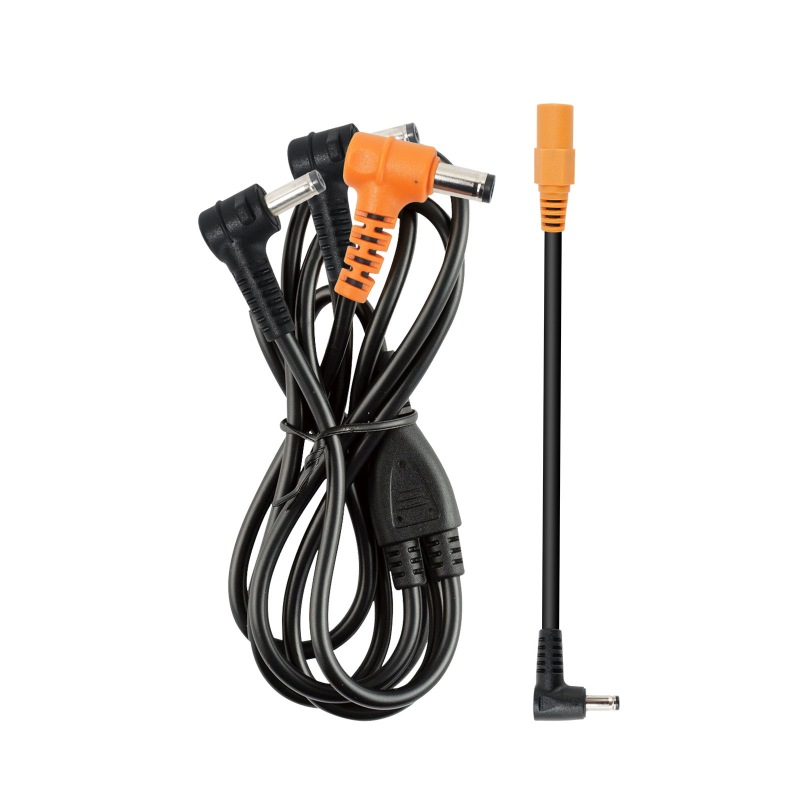 バートル BURTLE AC320の代替品 ケーブル